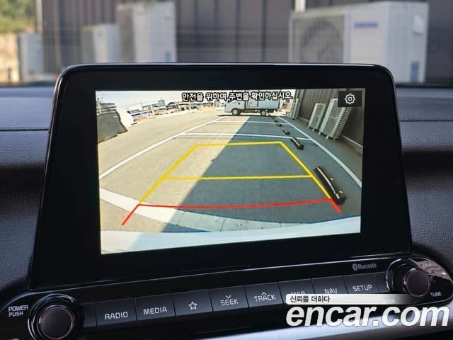 Kia All New K3 Prestige, 2019 15