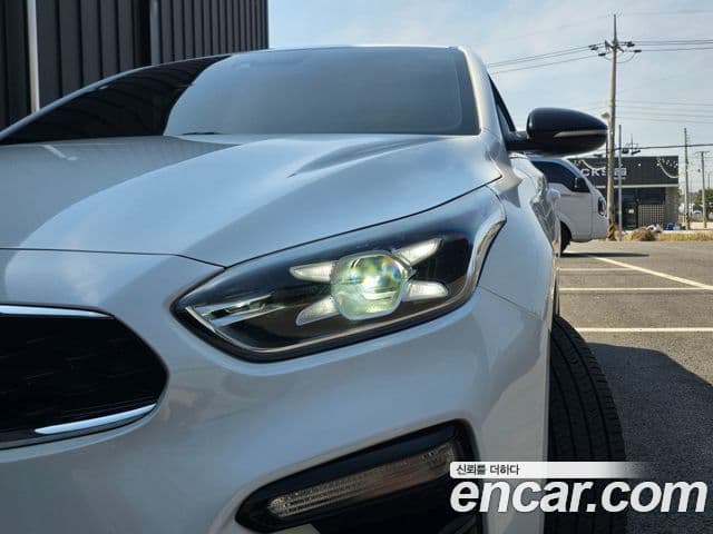 Kia All New K3 Prestige, 2019 17