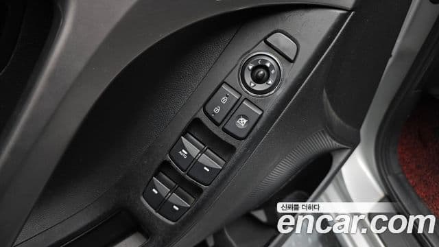 Hyundai Avante MD Luxury, 2011 17