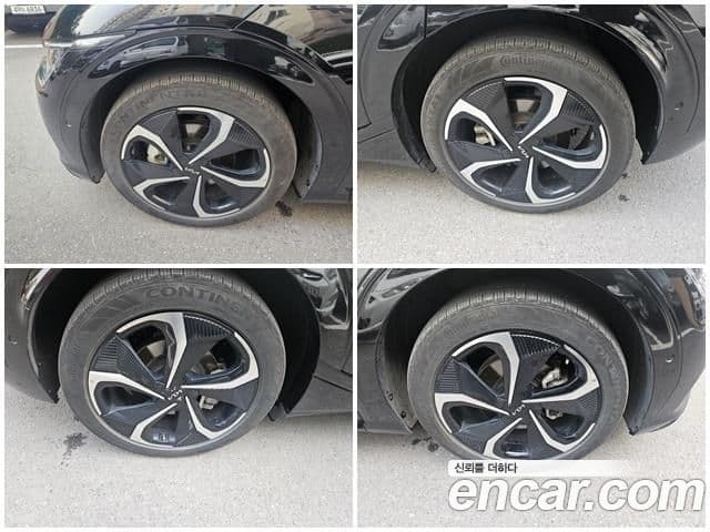 Kia EV6 GT Line, 2023 7