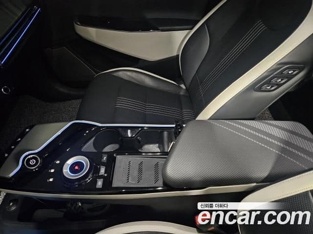 Kia EV6 GT Line, 2023 9