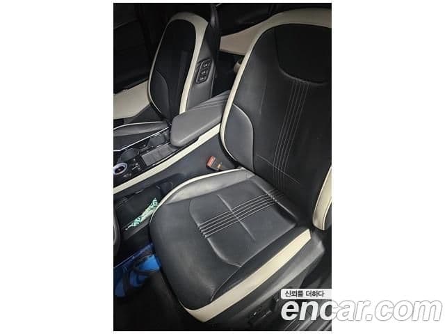 Kia EV6 GT Line, 2023 10