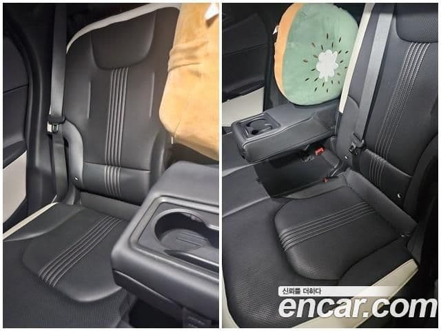 Kia EV6 GT Line, 2023 11