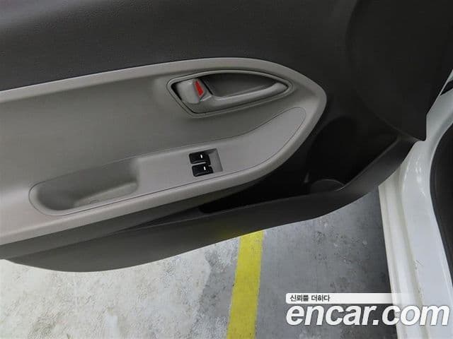 Kia The / новый New Morning Smart, 2016 16