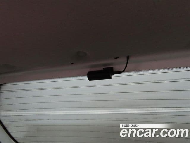 Kia The / новый New Morning Smart, 2016 17