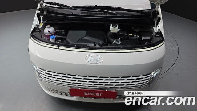 Hyundai Staria Modern, 2025 6