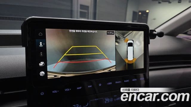 Hyundai Staria Modern, 2025 19