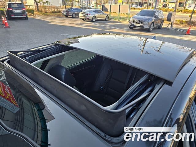 Kia All New K7 Special, 2016 все фото