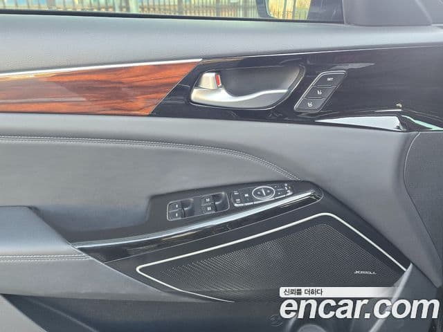 Kia All New K7 Special, 2016 9