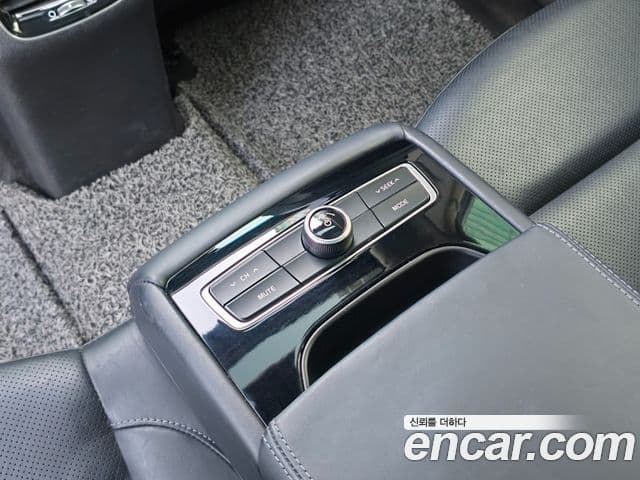 Kia All New K7 Special, 2016 12