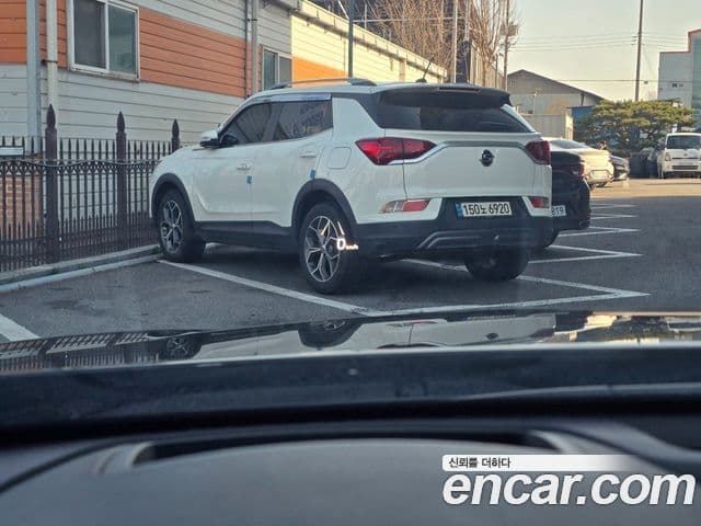 Kia All New K7 Special, 2016 16