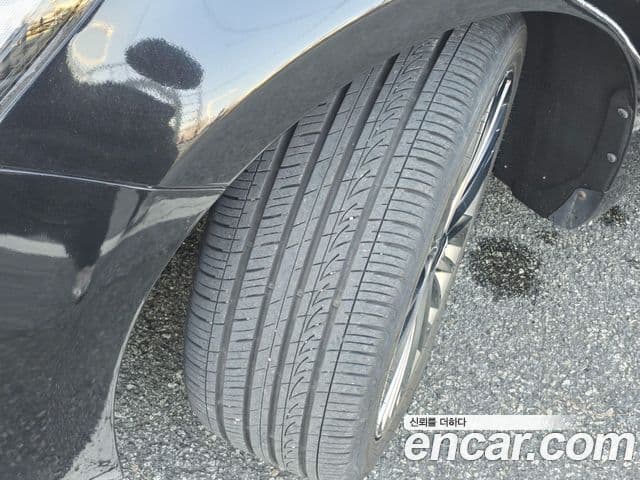 Kia All New K7 Special, 2016 18