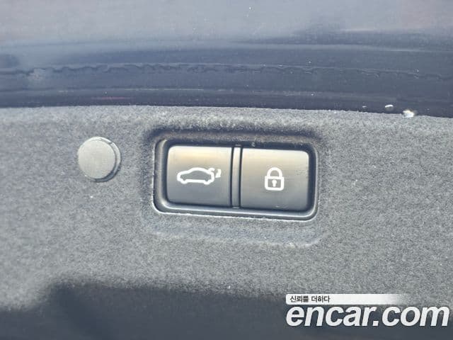 Kia All New K7 Special, 2016 19