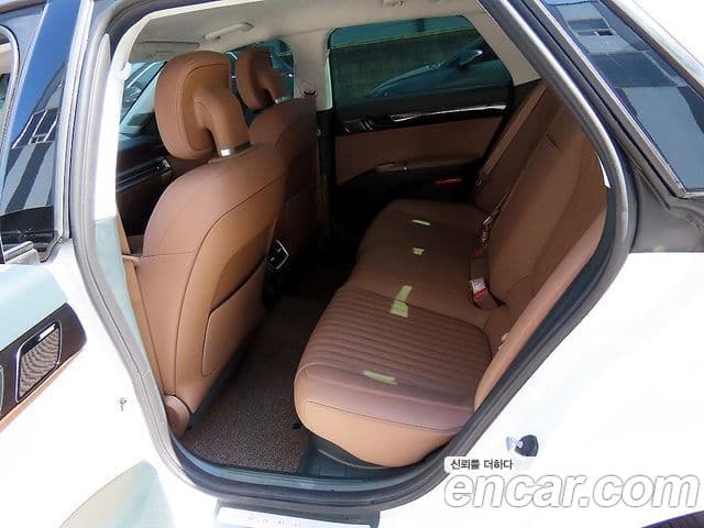 Hyundai Grandeur гибрид (GN7) Calligraphy, 2025 6