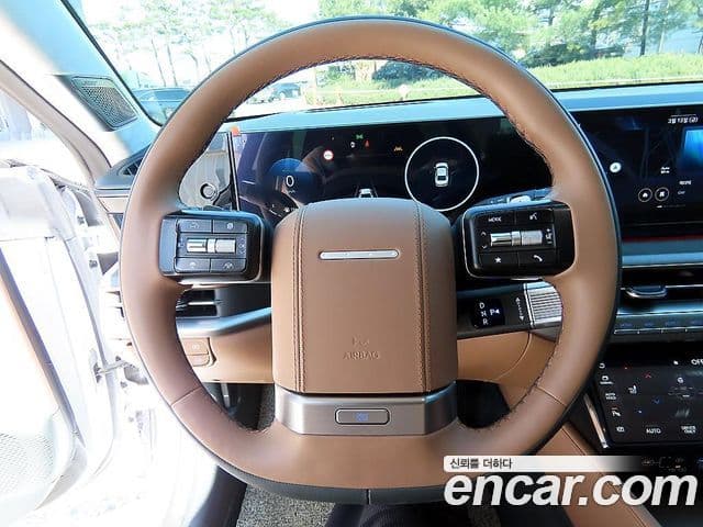 Hyundai Grandeur гибрид (GN7) Calligraphy, 2025 8