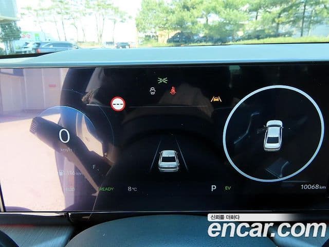 Hyundai Grandeur гибрид (GN7) Calligraphy, 2025 9