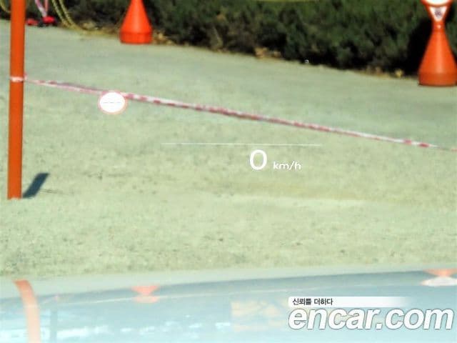 Hyundai Grandeur гибрид (GN7) Calligraphy, 2025 10