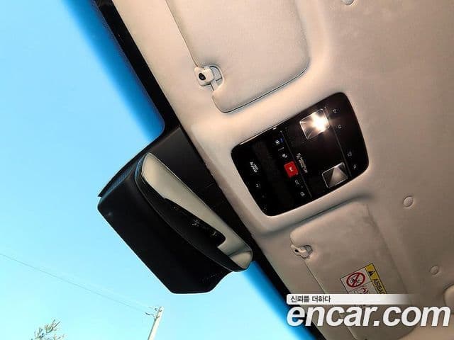 Hyundai Grandeur гибрид (GN7) Calligraphy, 2025 16