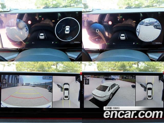 Hyundai Grandeur гибрид (GN7) Calligraphy, 2025 17