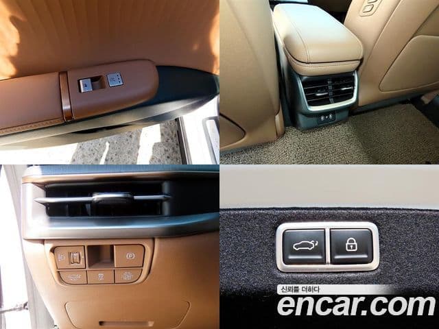 Hyundai Grandeur гибрид (GN7) Calligraphy, 2025 18