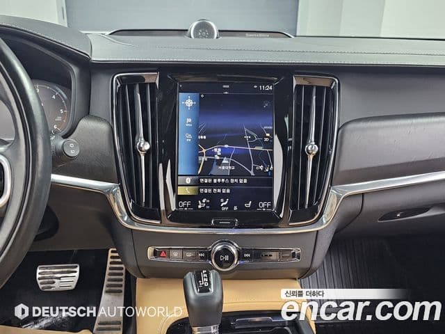 Volvo V90 Cross Country D5 Pro AWD, 2018 14