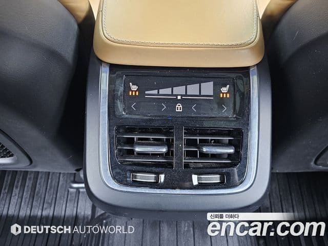 Volvo V90 Cross Country D5 Pro AWD, 2018 16