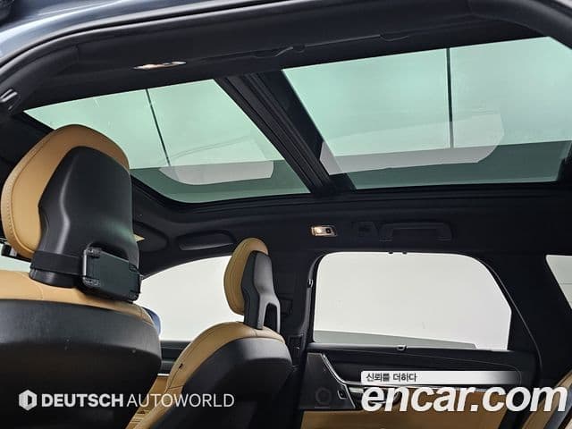 Volvo V90 Cross Country D5 Pro AWD, 2018 18