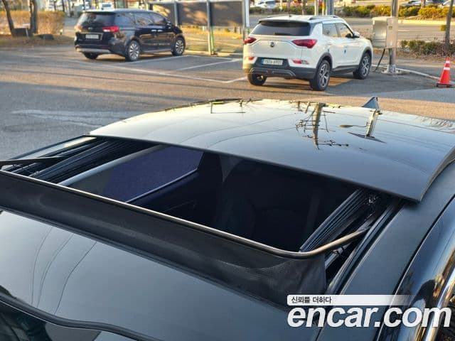 Kia All New K7 3.0 LPI Luxury (арендный автомобиль), 2018 все фото