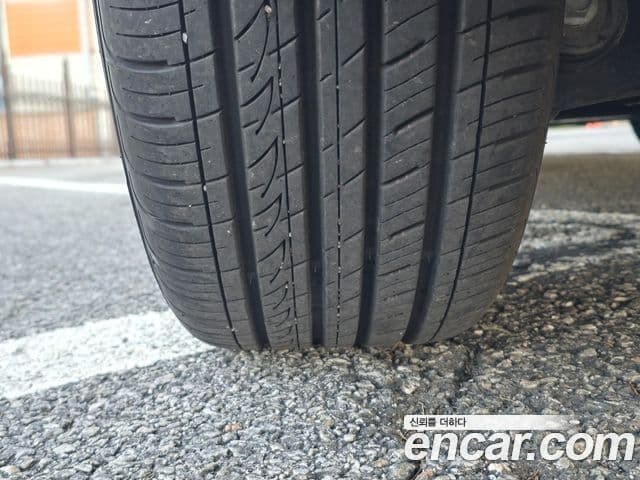 Kia All New K7 3.0 LPI Luxury (арендный автомобиль), 2018 18