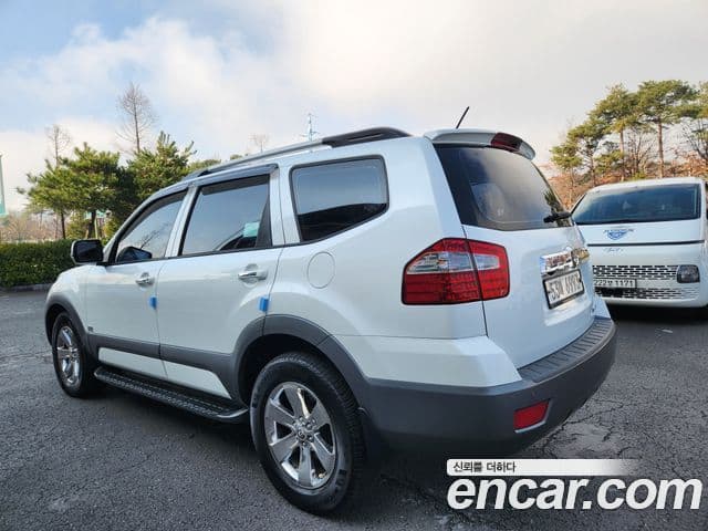 Kia Mohave 4WD KV300, 2014 все фото