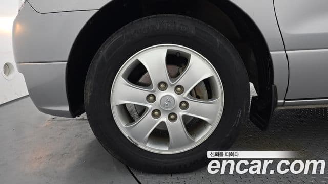 Hyundai Grand Starex CVX Luxury, 2014 все фото