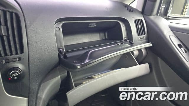 Hyundai Grand Starex CVX Luxury, 2014 18