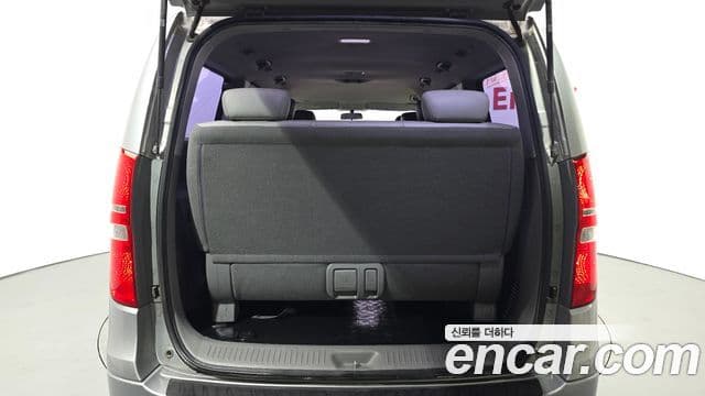 Hyundai Grand Starex CVX Luxury, 2014 20