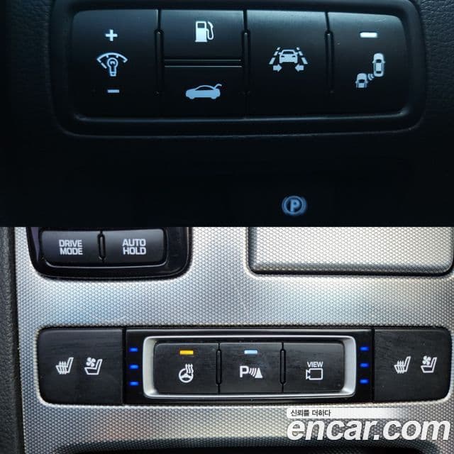 Genesis G80 Luxury, 2019 16