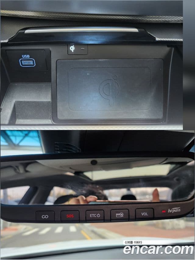 Genesis G80 Luxury, 2019 18