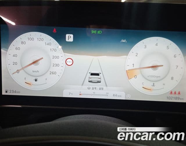 Genesis G90 (RS4) бензин 3.5 турбо AWD, 2023 7