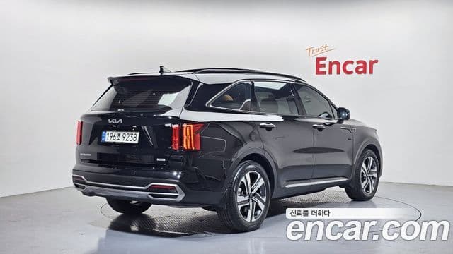 Kia Sorento 4세대 Gravity, 2022 2