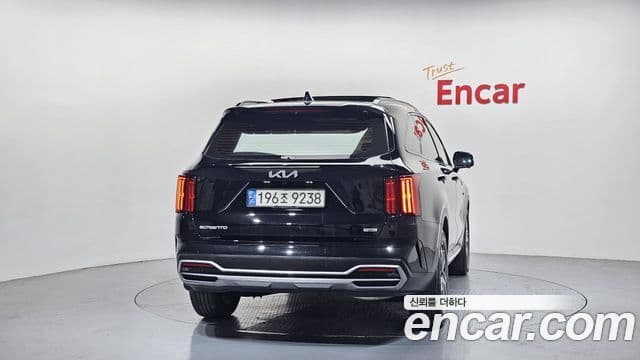 Kia Sorento 4세대 Gravity, 2022 4