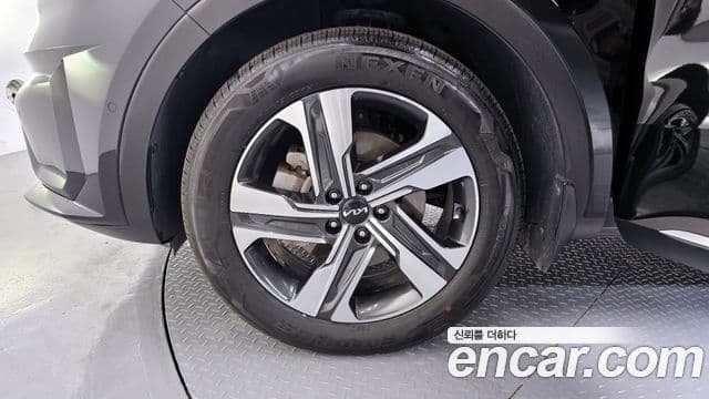 Kia Sorento 4세대 Gravity, 2022 все фото