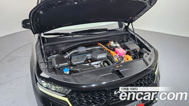 Kia Sorento 4세대 Gravity, 2022 6