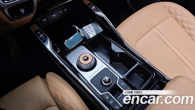 Kia Sorento 4세대 Gravity, 2022 9