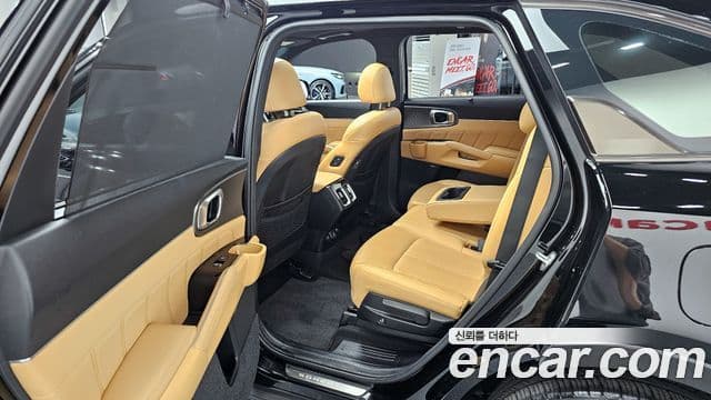 Kia Sorento 4세대 Gravity, 2022 11