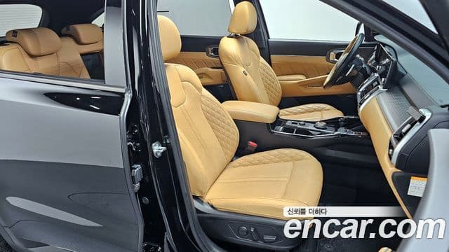 Kia Sorento 4세대 Gravity, 2022 12