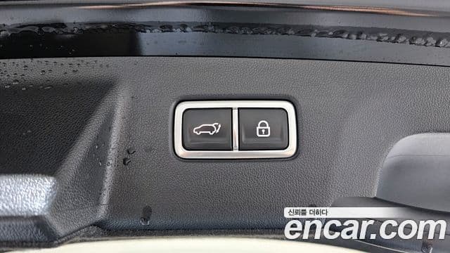 Kia Sorento 4세대 Gravity, 2022 20