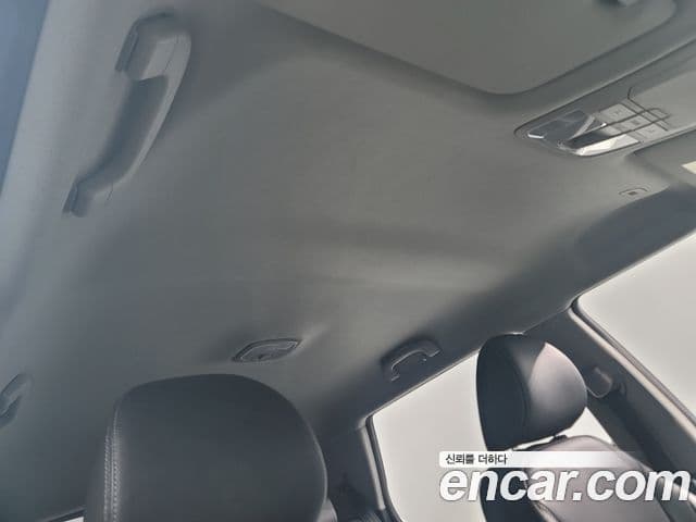 KG모빌리티(SsangYong) Tivoli VX 2WD, 2017 8