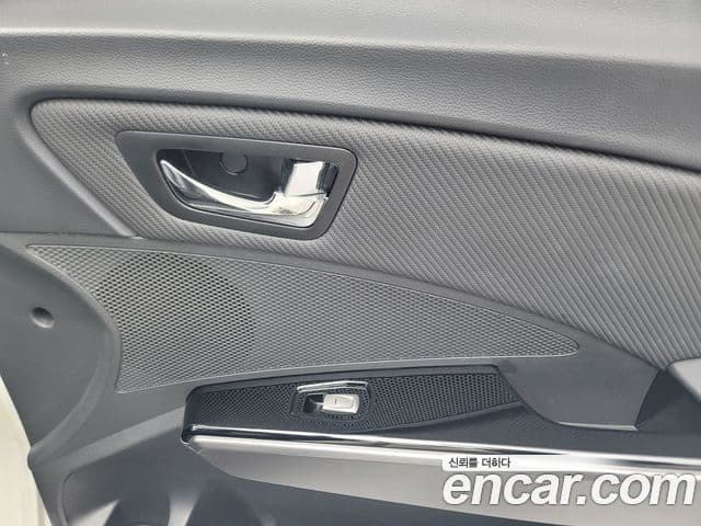 KG모빌리티(SsangYong) Tivoli VX 2WD, 2017 9