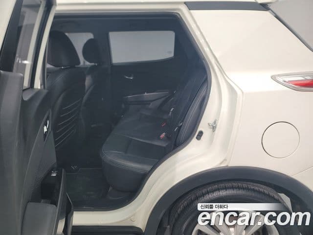 KG모빌리티(SsangYong) Tivoli VX 2WD, 2017 15