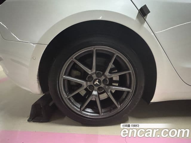 Tesla модель 3 Long Range AWD, 2021 6