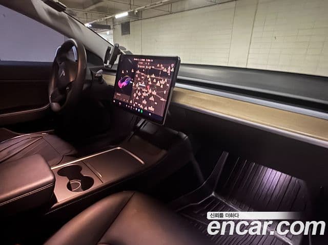 Tesla модель 3 Long Range AWD, 2021 9