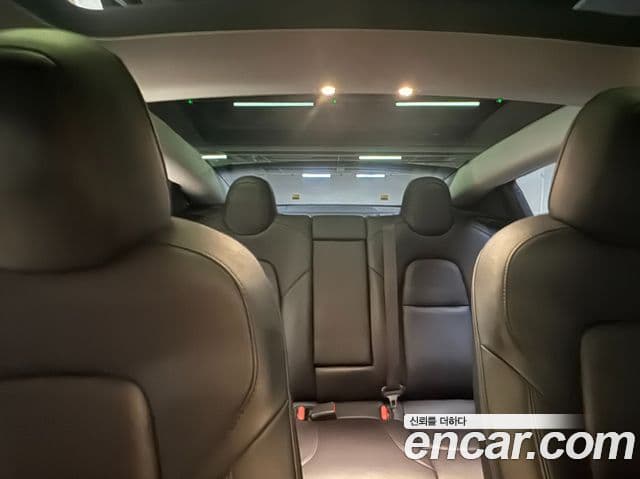 Tesla модель 3 Long Range AWD, 2021 10